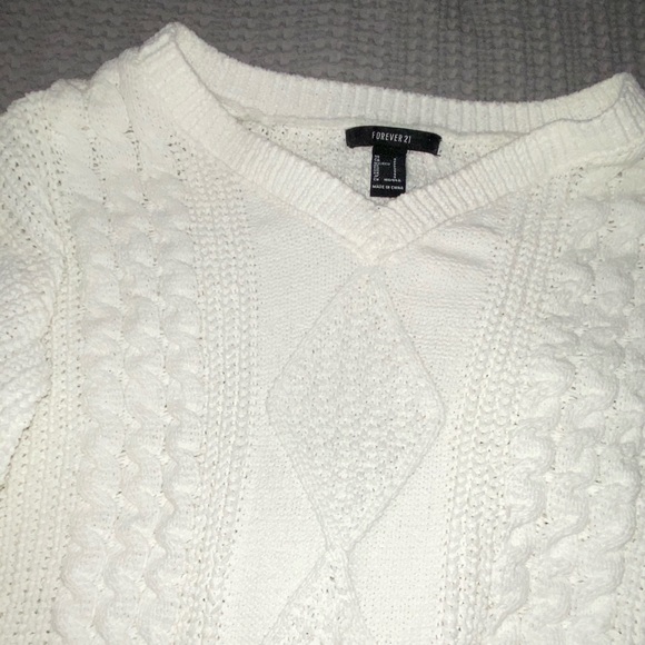 Fringe Sweater - Picture 3 of 8